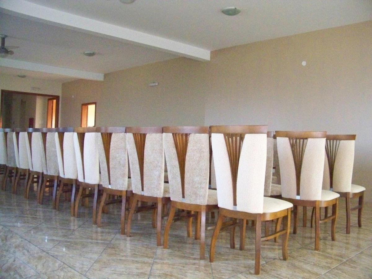 Hotel Di Fratelli Доіс-Ірмайос Екстер'єр фото