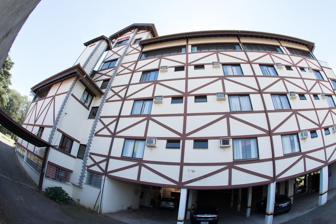 Hotel Di Fratelli Доіс-Ірмайос Екстер'єр фото